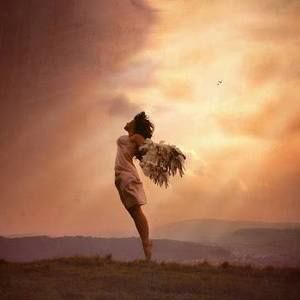 Meet your Posher, Angelina